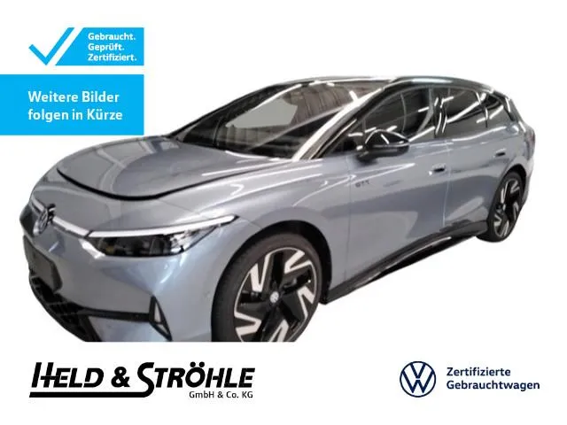 Volkswagen ID.7