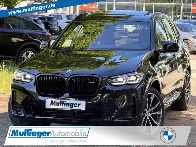BMW X3 M