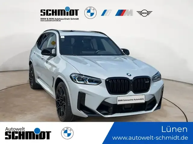 BMW X3 M