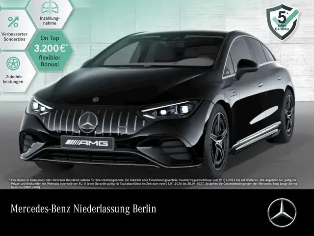 Mercedes-Benz EQE 53