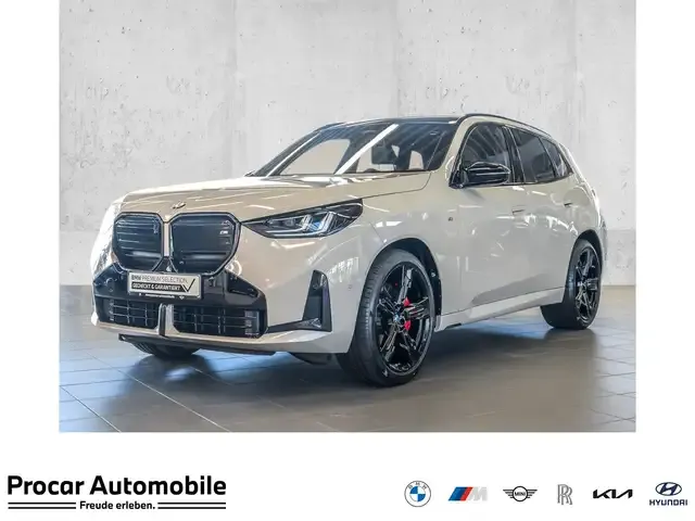 BMW X3 M