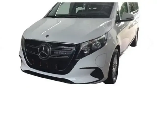 Mercedes-Benz EQV 300