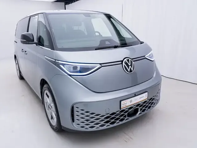 Volkswagen ID. Buzz
