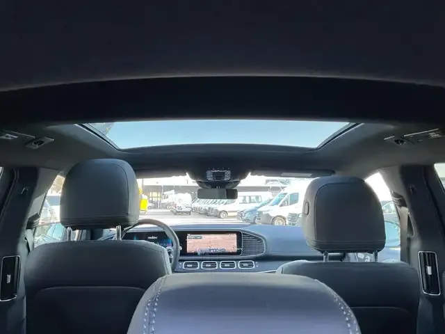 Mercedes-Benz GLE 53 AMG