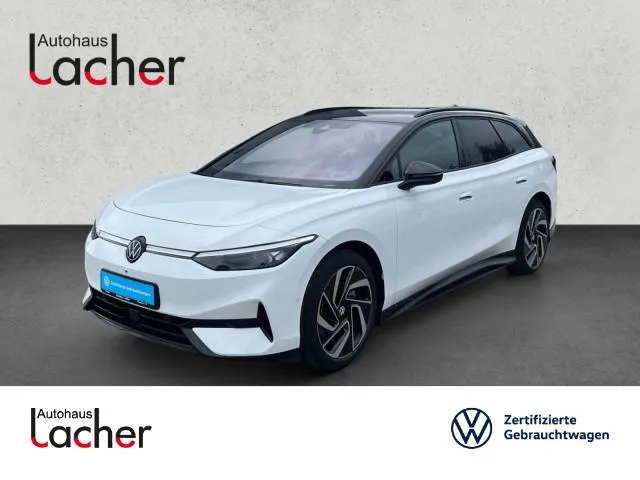 Volkswagen ID.7
