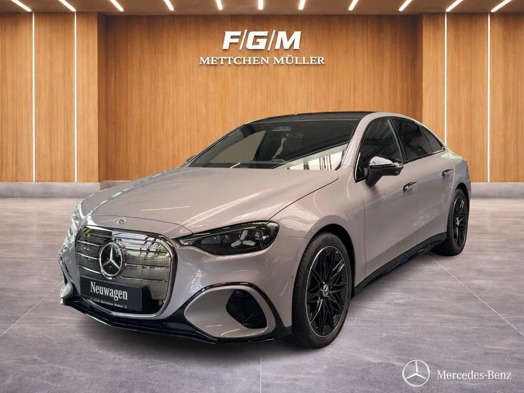 Mercedes-Benz C 400