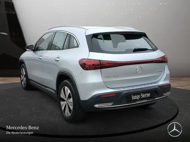 Mercedes-Benz EQA 350