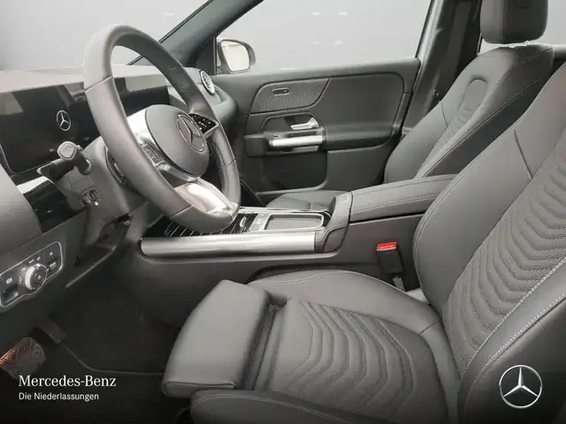 Mercedes-Benz EQA 350