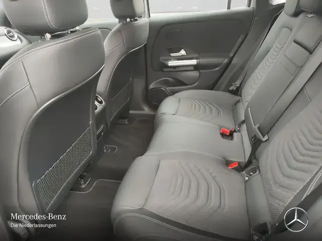 Mercedes-Benz EQA 350