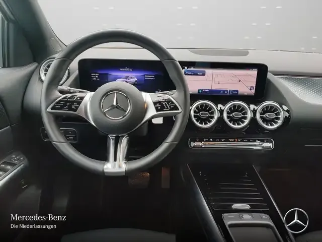Mercedes-Benz EQA 350