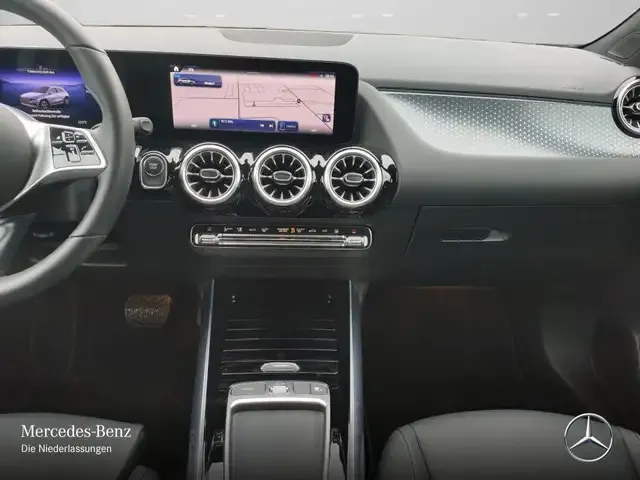 Mercedes-Benz EQA 350