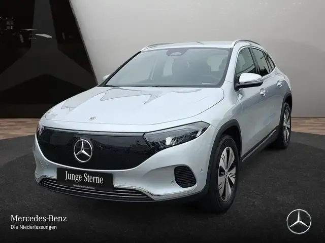 Mercedes-Benz EQA 350