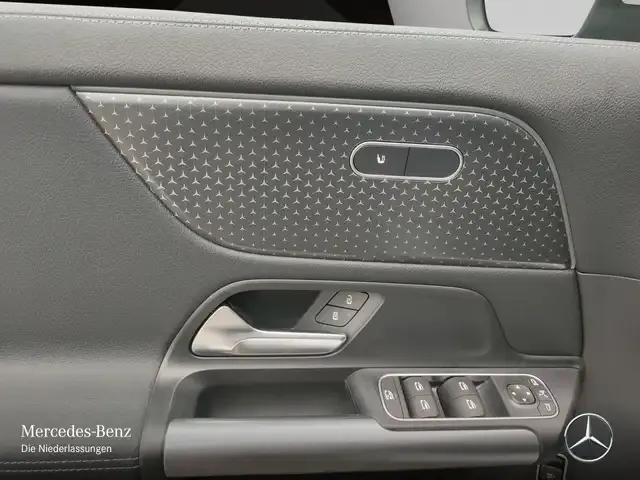 Mercedes-Benz EQA 350