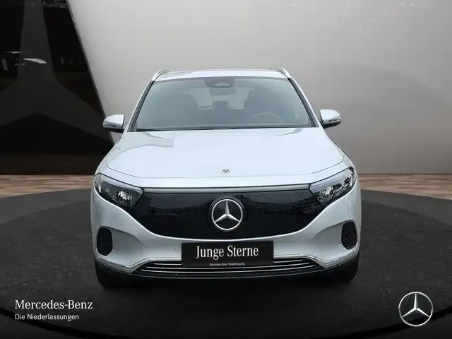 Mercedes-Benz EQA 350