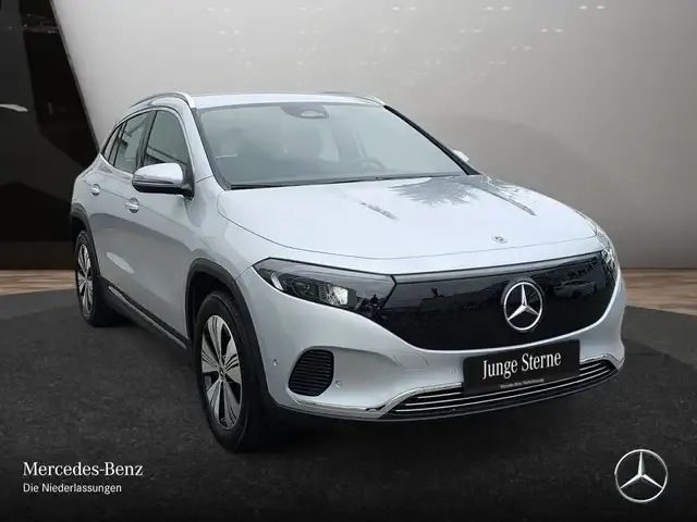 Mercedes-Benz EQA 350