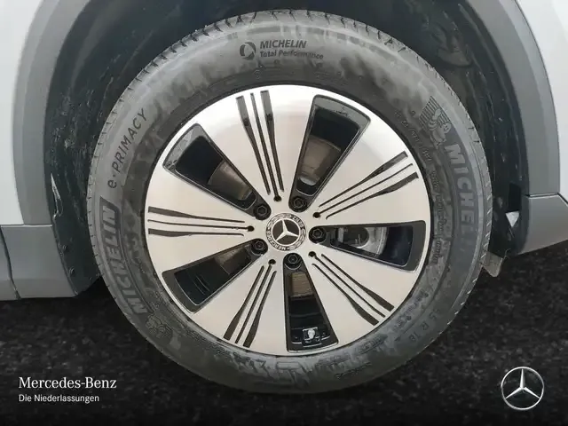 Mercedes-Benz EQA 350