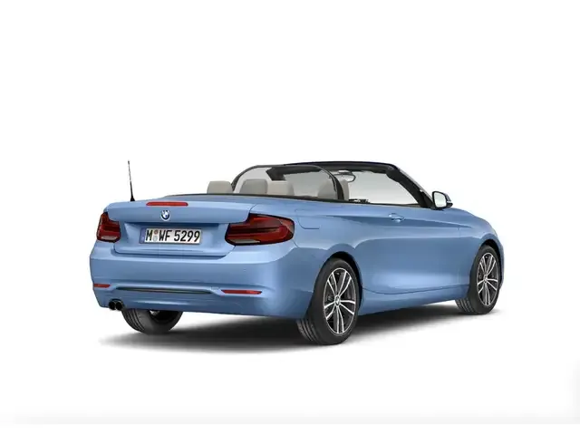 BMW 220