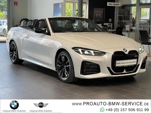 BMW Sonstiges