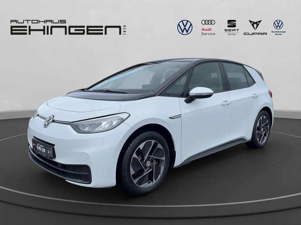 Volkswagen ID.3