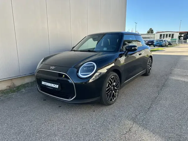 MINI Cooper SE