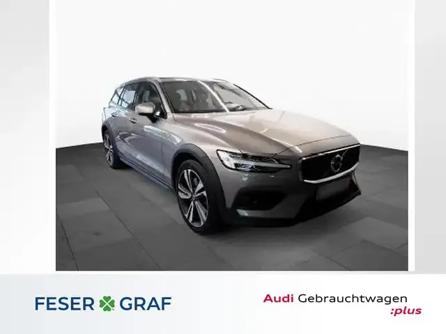 Volvo Sonstiges