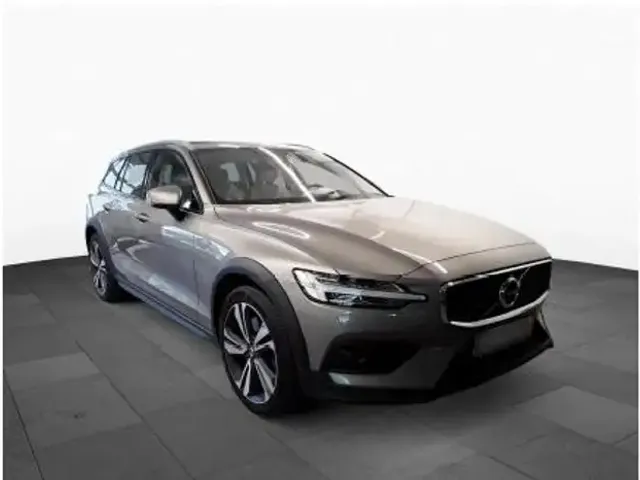 Volvo Sonstiges