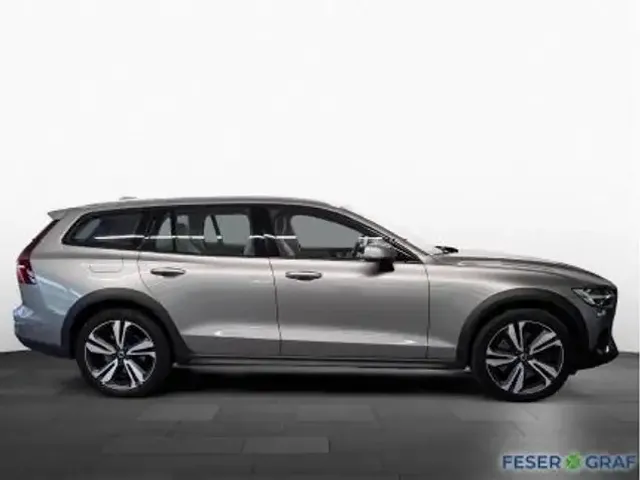 Volvo Sonstiges