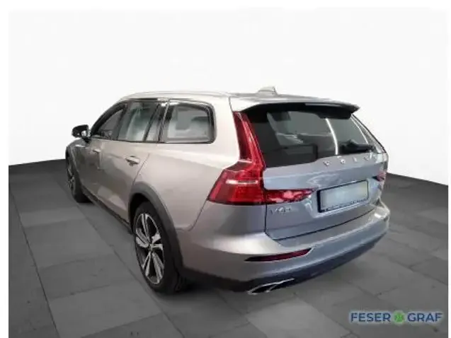 Volvo Sonstiges