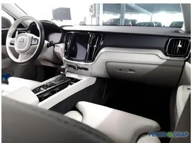 Volvo Sonstiges