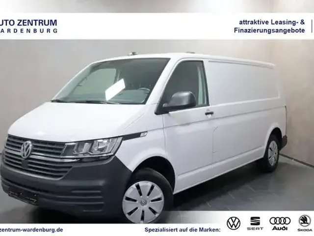 Volkswagen T6.1 Transporter