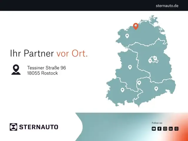 Mercedes-Benz Sonstige