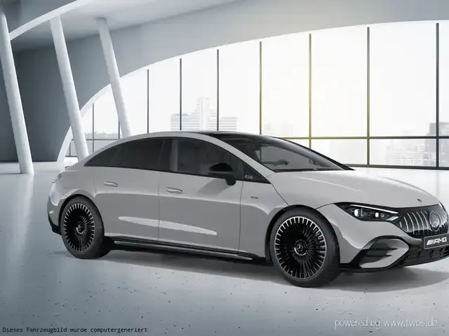 Mercedes-Benz Sonstige