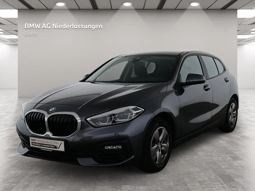 BMW 116