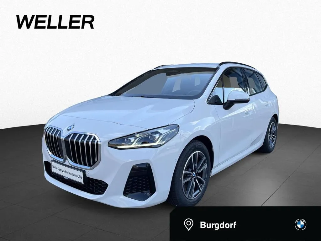 BMW 220