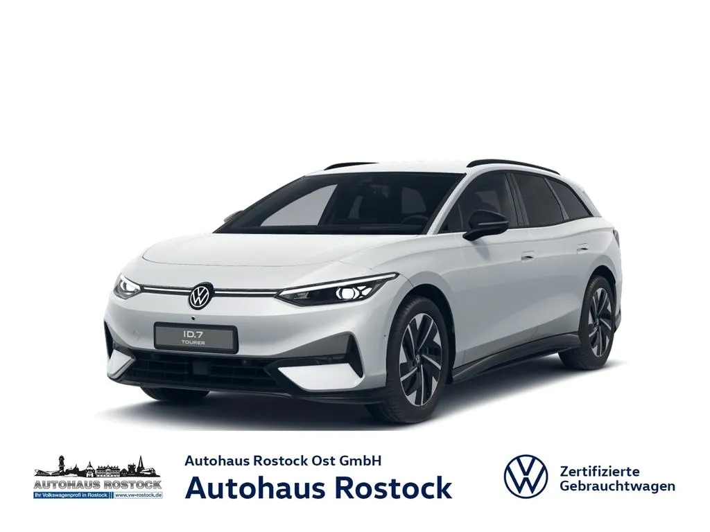 Volkswagen ID.7