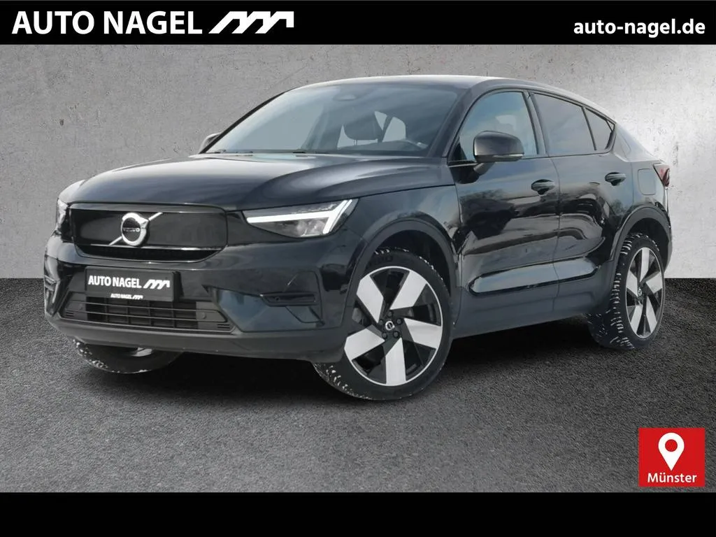 Volvo C40