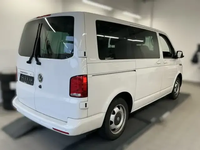 Volkswagen T6 Caravelle