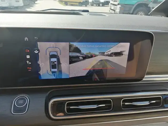 Mercedes-Benz EQV 300