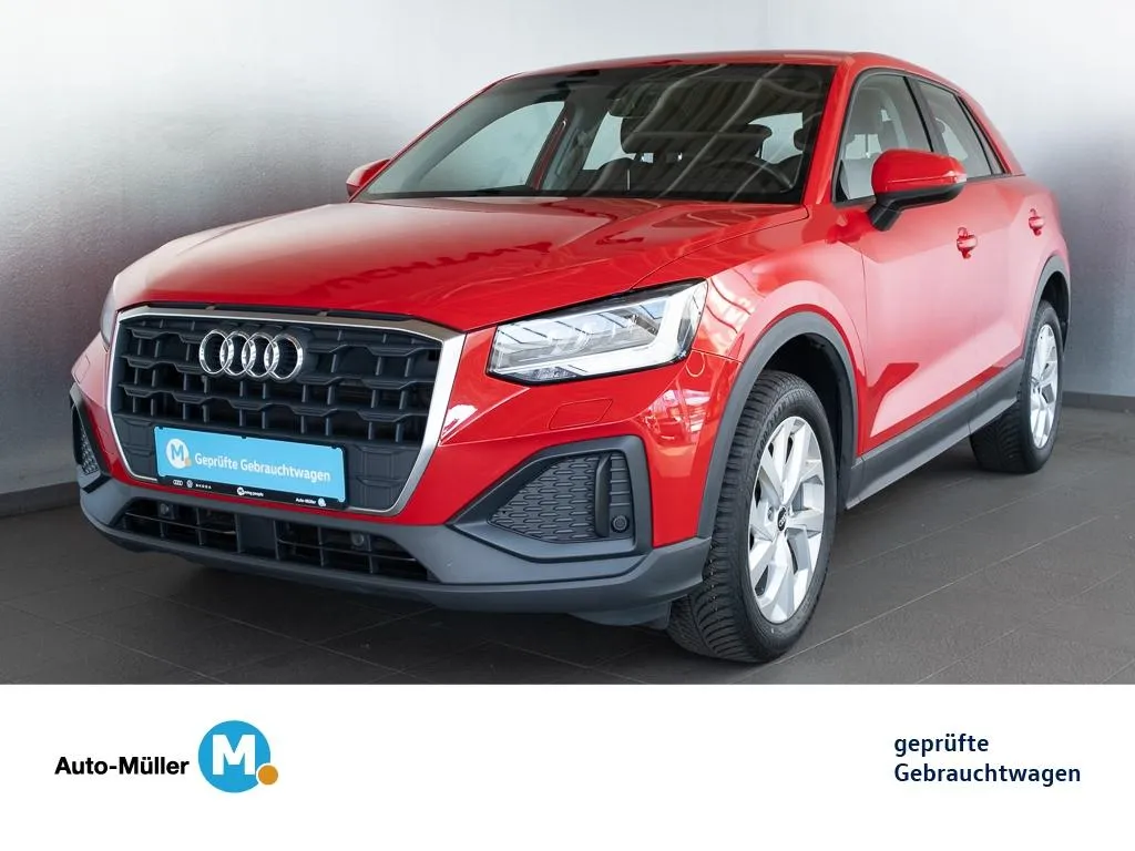 Audi Q2