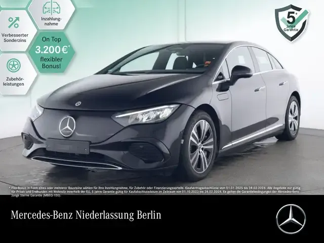 Mercedes-Benz EQE 300