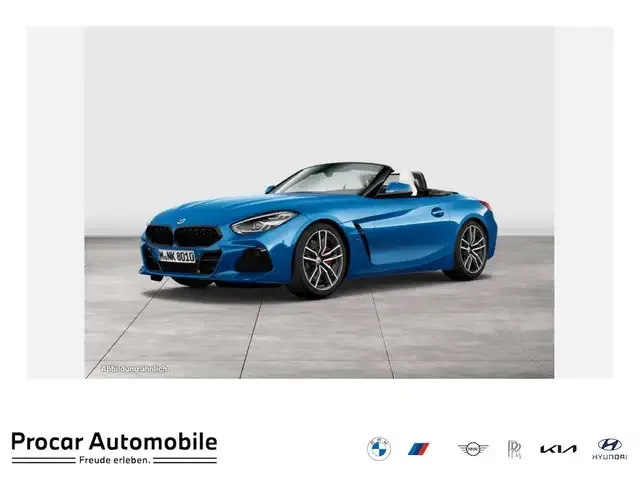 BMW Z4