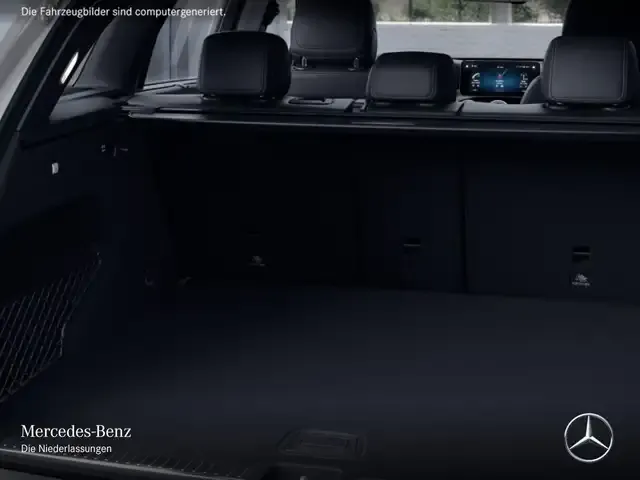 Mercedes-Benz GLC 200