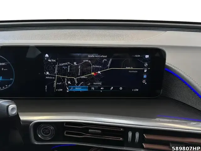 Mercedes-Benz EQC 400