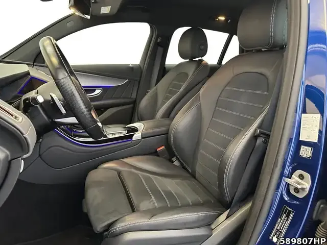 Mercedes-Benz EQC 400