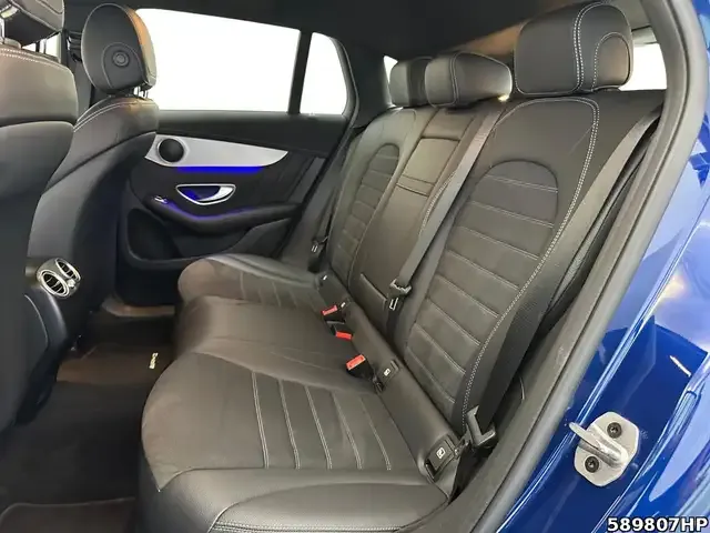 Mercedes-Benz EQC 400