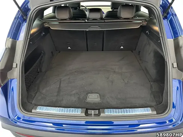 Mercedes-Benz EQC 400