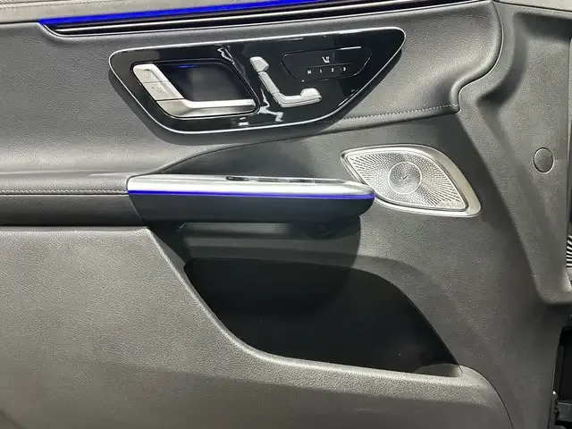 Mercedes-Benz EQE 350