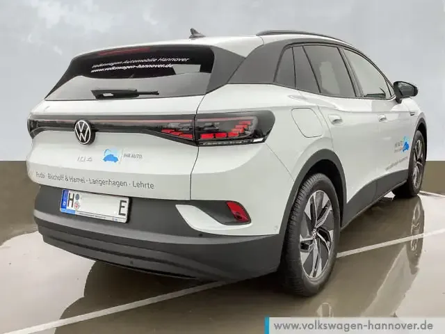 Volkswagen ID.4