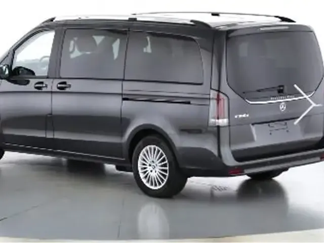 Mercedes-Benz V 300