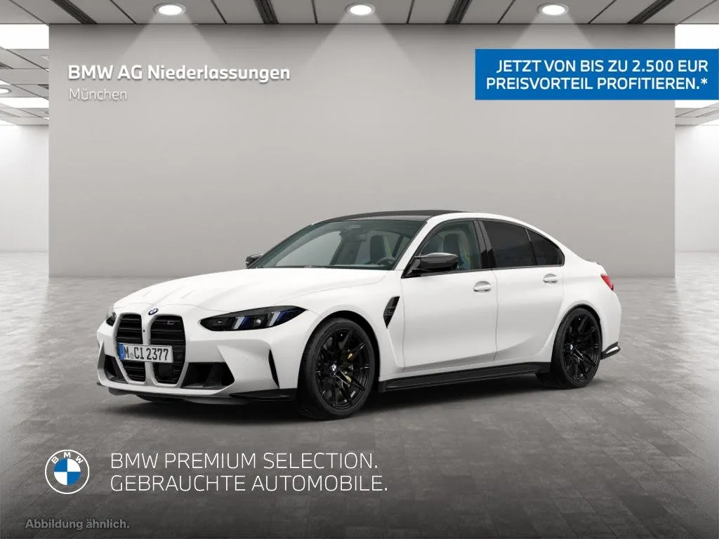BMW M3